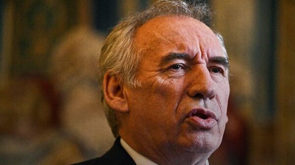 احتمال استعفا نخست وزیر فرانسه؟ - اسپوتنیک ایران  