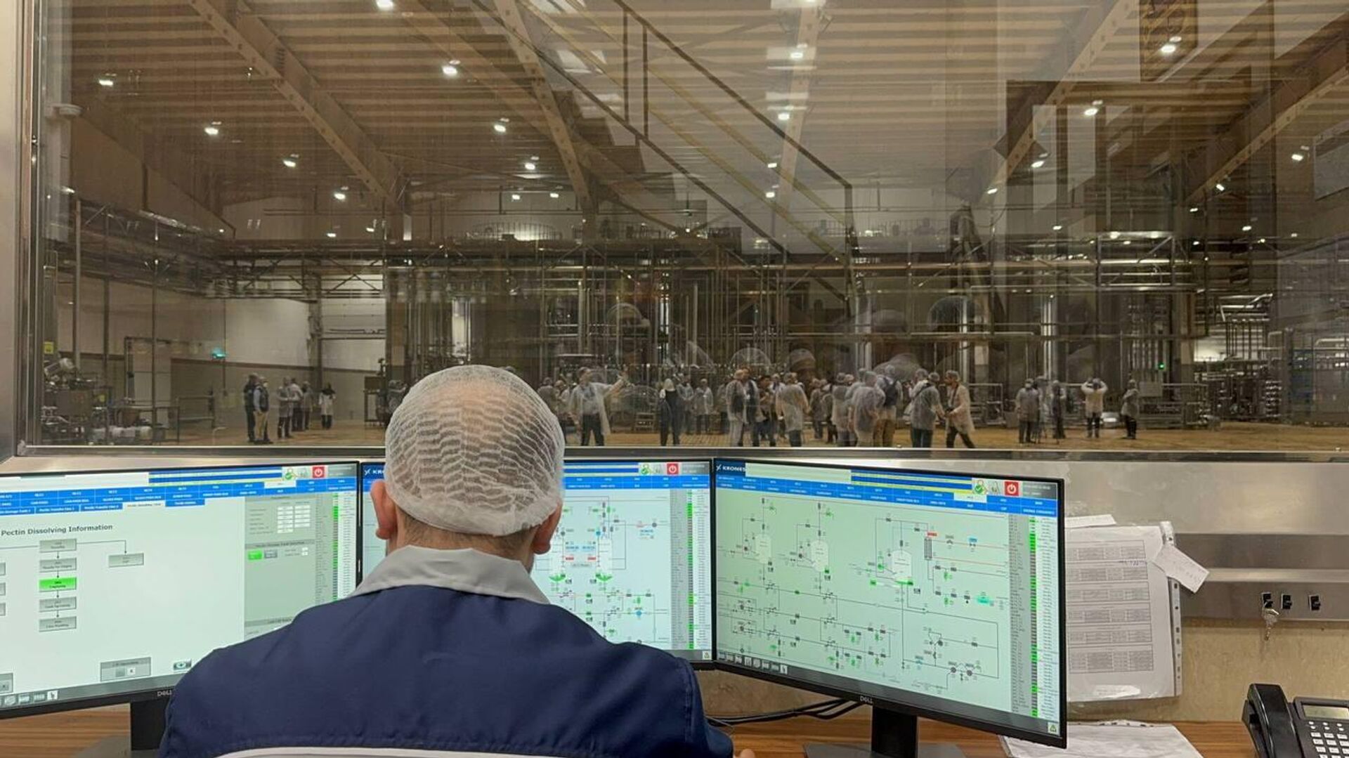 شهر آبمیوه ی ایران مکانیزه شد - اسپوتنیک ایران  , 1920, 08.09.2025