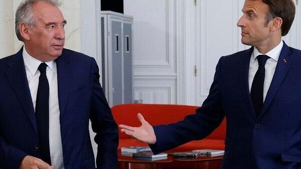 تحلیلگر ترک: بحران فرانسه می ‌تواند به هرج و مرج تبدیل شود - اسپوتنیک ایران  