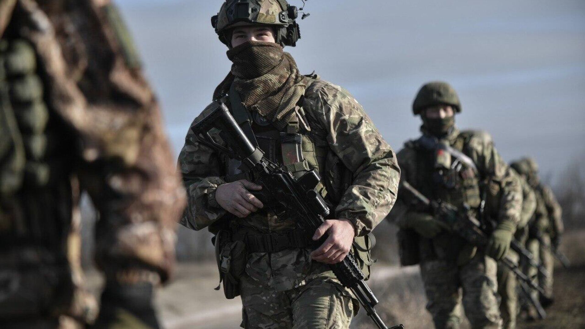 پیروزی روسیه در درگیری اوکراین بی‌چون و چراست - اسپوتنیک ایران  , 1920, 09.09.2025