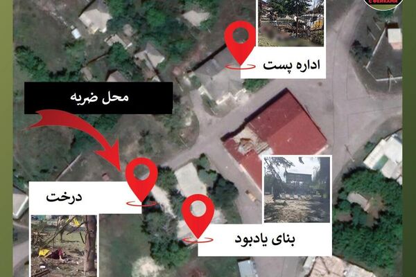 حقایق و جعلیات رژیم کی یف، ادامه تلاش ها برای متهم کردن روسیه به کشتار عمدی غیرنظامیان - اسپوتنیک ایران  