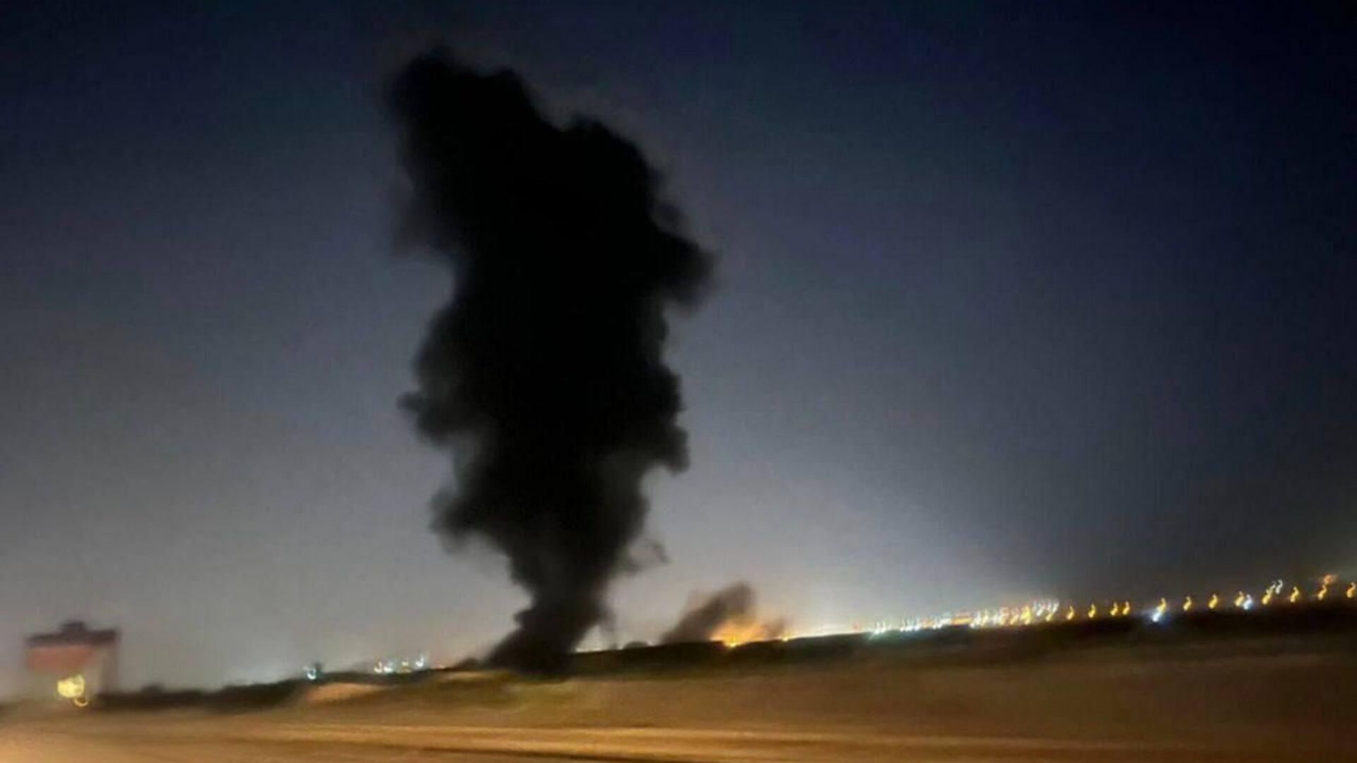 در صورت بازگشت بازرسها چه تضمینی برای عدم حمله مجدد اسرائیل وآمریکا وجود دارد؟ در صورت بازگشت بازرسها چه تضمینی برای عدم حمله مجدد اسرائیل وآمریکا وجود دارد؟ - اسپوتنیک ایران , 1920, 11.09.2025