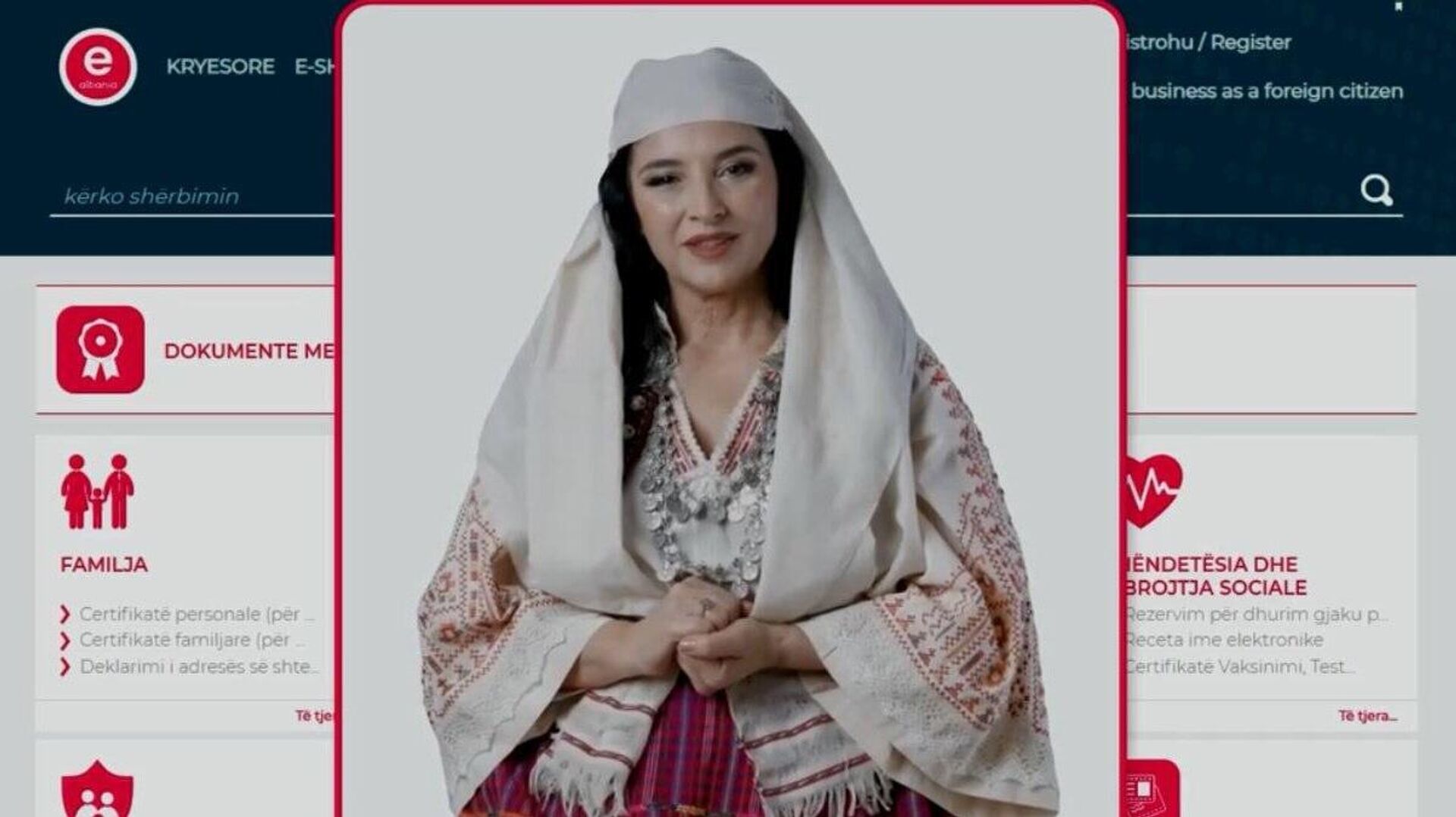 رسانه غربی: آلبانی اولین کشور در جهان است که یک متخصص هوش مصنوعی را به عنوان وزیر منصوب میکند رسانه غربی: آلبانی اولین کشور در جهان است که یک متخصص هوش مصنوعی را به عنوان وزیر منصوب میکند - اسپوتنیک ایران , 1920, 11.09.2025