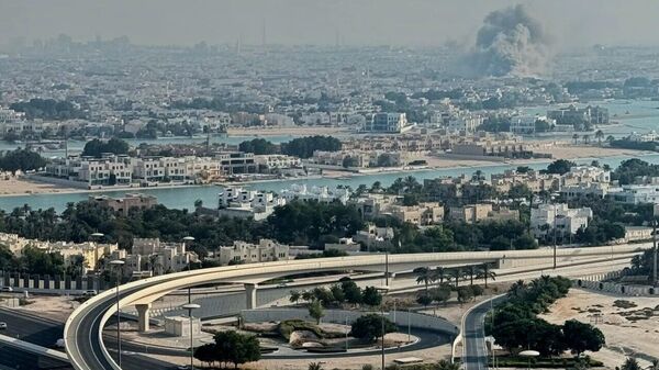 اثر موجی ژئوپلیتیکی: چگونه حمله دوحه اعتبار ایالات متحده در خلیج فارس را تضعیف می‌کند و بریکس را تقویت می‌کند - اسپوتنیک ایران  