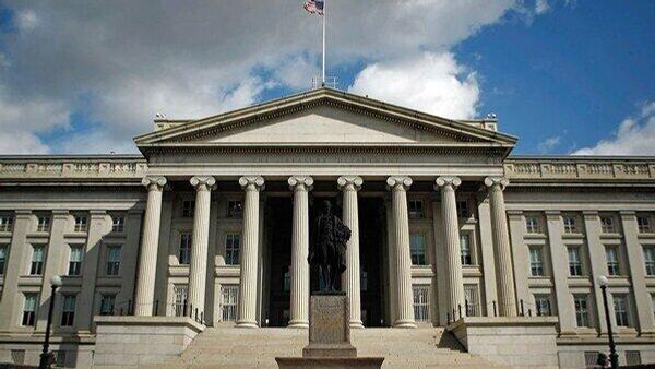 تحریم ابزاری برای فشار بر کشور های صاحب انرژی شده - اسپوتنیک ایران  