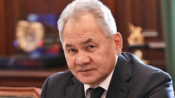 سفر شویگو به بغداد نشانه‌ای از چرخش عراق به سمت محور مسکو - اسپوتنیک ایران  