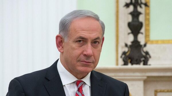 نتانیاهو می گوید اورشلیم متعلق به اسرائیل است و هرگز تقسیم نخواهد شد - اسپوتنیک ایران  