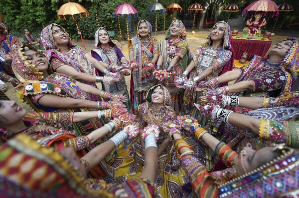 رویدادهای هفته از نگاه تصویر از 13 تا 19 سپتامبر - اسپوتنیک ایران  