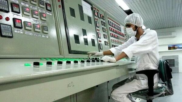 مصوبه و توافق اخیر ایران با آژانس لغو خواهد شد - اسپوتنیک ایران  