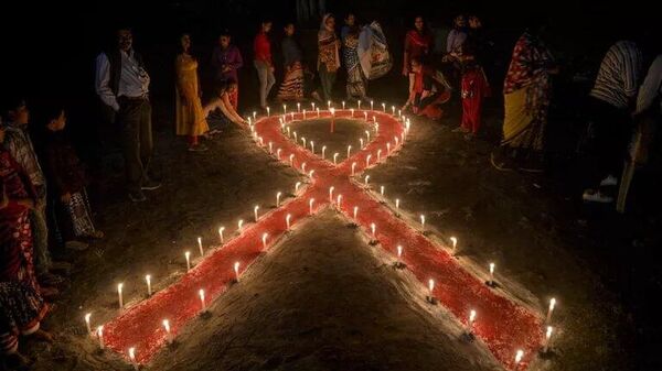 بر اساس گزارش دبیرکل سازمان ملل متحد، این سازمان قصد دارد به دلیل کمبود بودجه، برنامه اچ‌آی‌وی/ایدز خود را تعطیل کند - اسپوتنیک ایران  