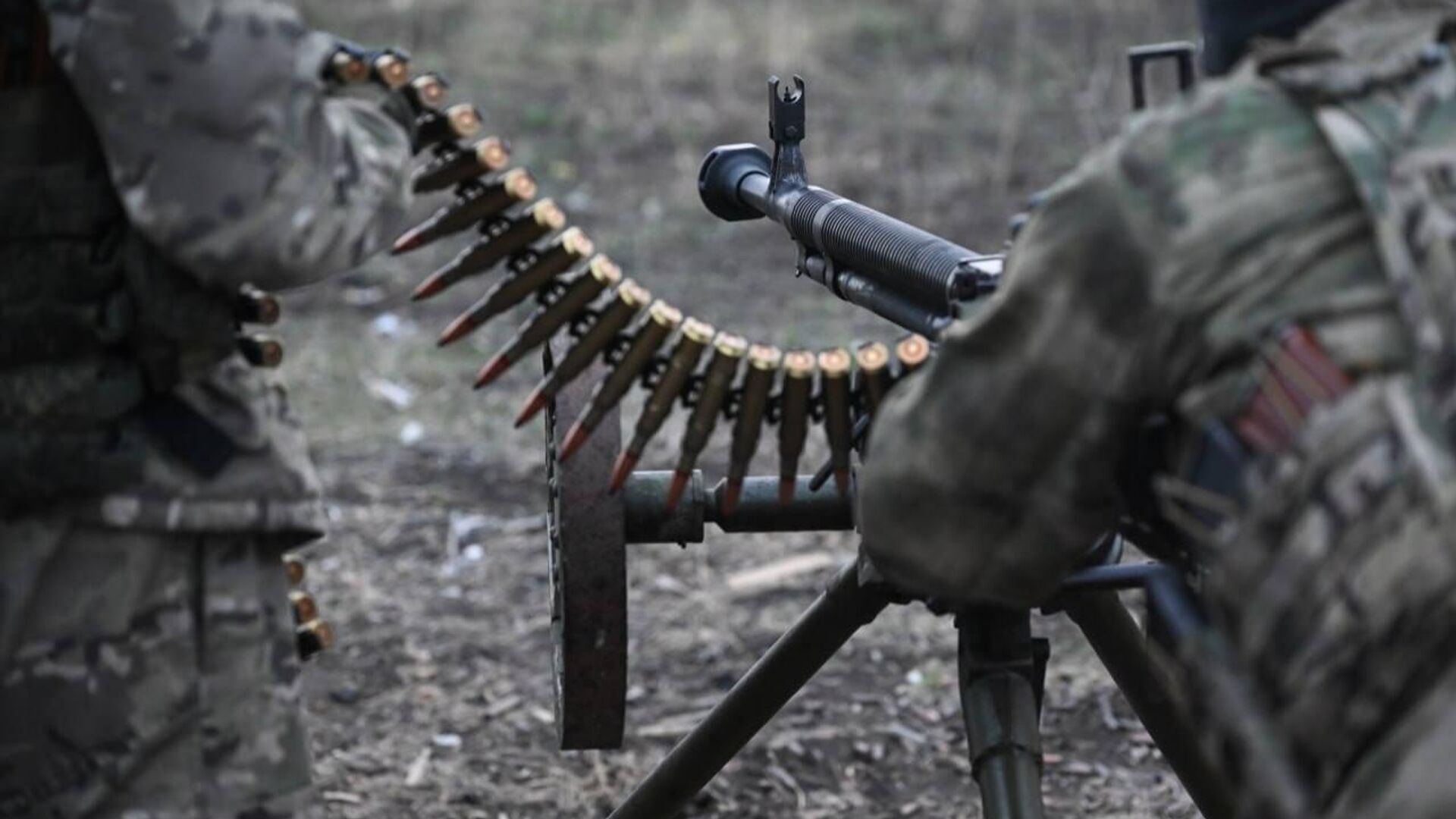 گزارش وزارت دفاع روسیه از عملیات نظامی ویژه روسیه در اوکراین در شبانه روز گذشته گزارش وزارت دفاع روسیه از عملیات نظامی ویژه روسیه در اوکراین در شبانه روز گذشته - اسپوتنیک ایران , 1920, 21.09.2025