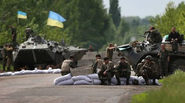 پیش بینی فاجعه برای اوکراین و اروپا؛ غرب در حال زوال است - اسپوتنیک ایران  