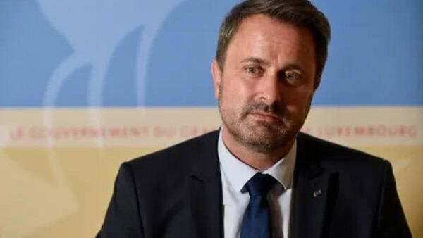 ابراز انزجار لوکزامبورگ از روسیه‌هراسی جهانی - اسپوتنیک ایران  