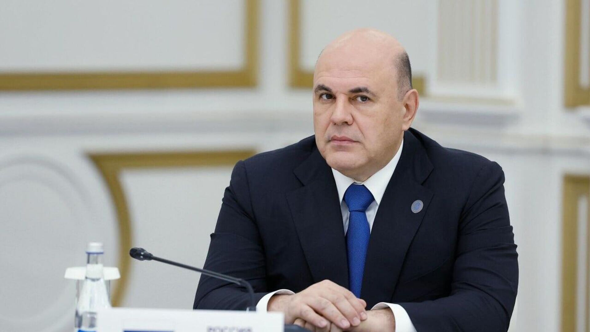 نخست وزیر روسیه: تولید ناخالص داخلی روسیه در سال 2026، 1 نخست وزیر روسیه: تولید ناخالص داخلی روسیه در سال 2026، 1 - اسپوتنیک ایران , 1920, 24.09.2025