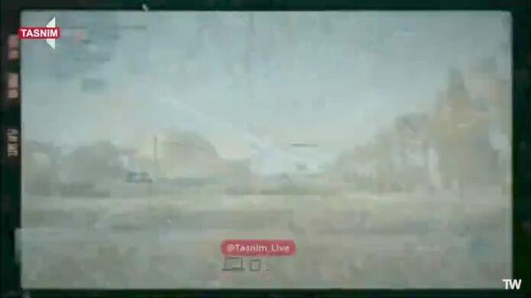 تصاویر اختصاصی عوامل اطلاعاتی ایران از اسناد محرمانه اسرائیل - اسپوتنیک ایران  