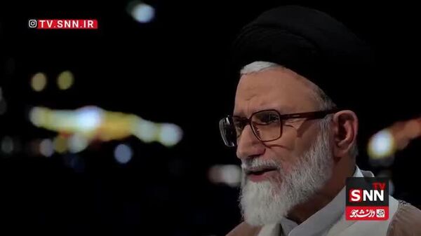 افشا جاسوسی آژانس انرژی اتمی برای اسرائیل توسط وزیر اطلاعات ایران - اسپوتنیک ایران  