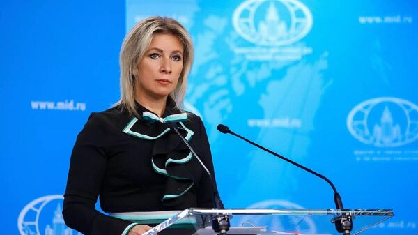 مسکو درخواست تخفیف تحریم ها را مطرح نکرده است - اسپوتنیک ایران  