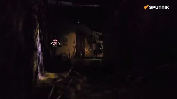 از مقاومت تا پیروزی در هشت سال استقامت ملت ایران در برابر دشمن - اسپوتنیک ایران  