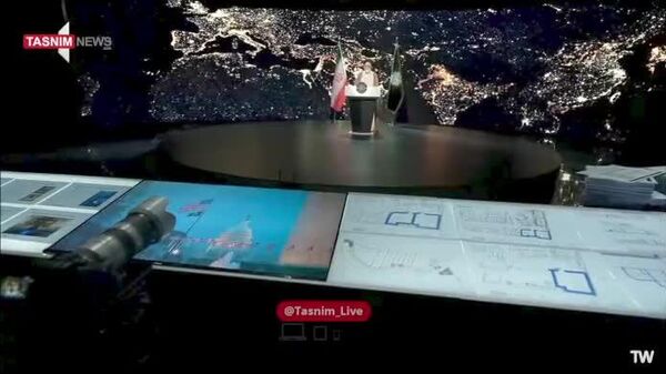 تعداد دیگری از تصاویر اختصاصی عوامل اطلاعاتی ایران از اسناد محرمانه اسرائیل - اسپوتنیک ایران  