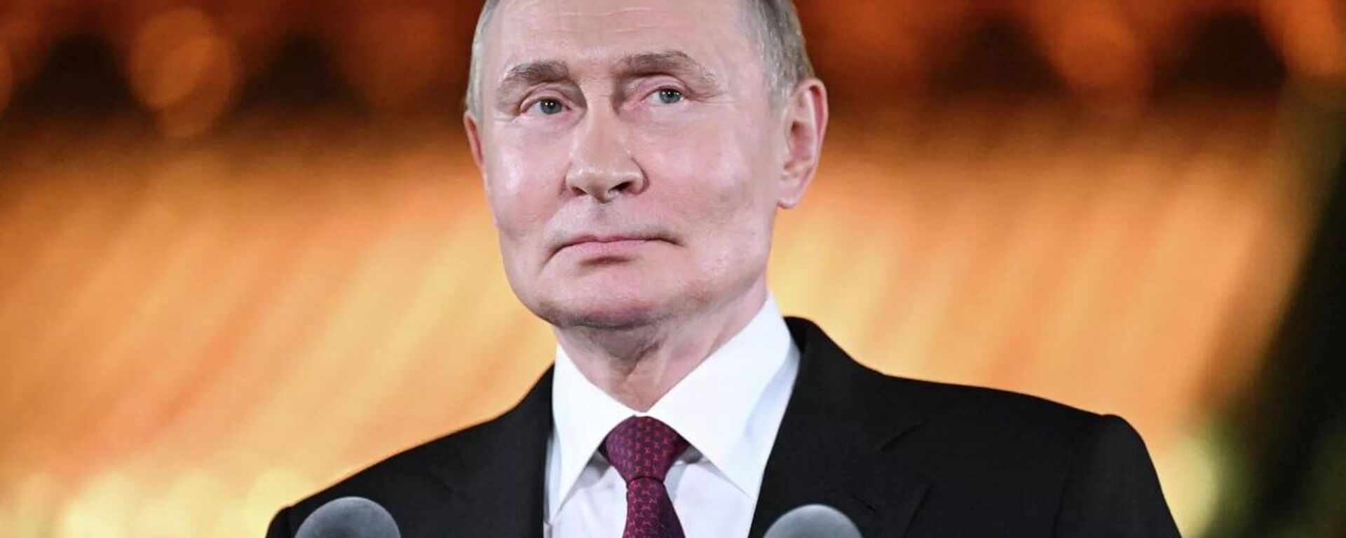 پوتین: جامعه در حال ایجاد نگرشی نسبت به انرژی هسته‌ای به عنوان یک فناوری سازگار با محیط زیست است - اسپوتنیک ایران  , 1920, 25.09.2025