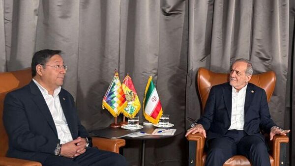 رئیس جمهور ایران: در صورت فعال شدن اسنپ‌بک، نوع تعامل ایران متناسب با وضعیت جدید تنظیم خواهد شد - اسپوتنیک ایران  