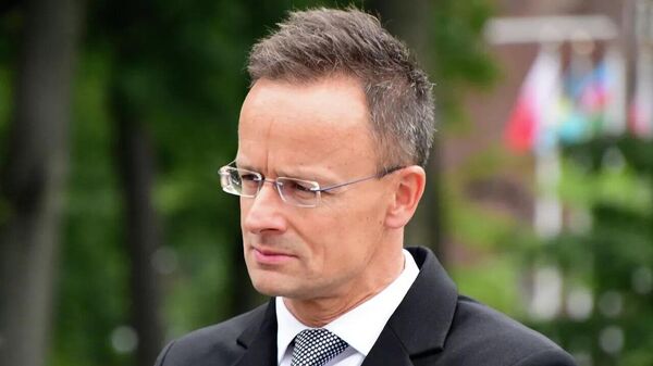 وزیر امور خارجه مجارستان: بلغارستان همچنان یک کشور ترانزیت قابل اعتماد برای گاز روسیه است - اسپوتنیک ایران  