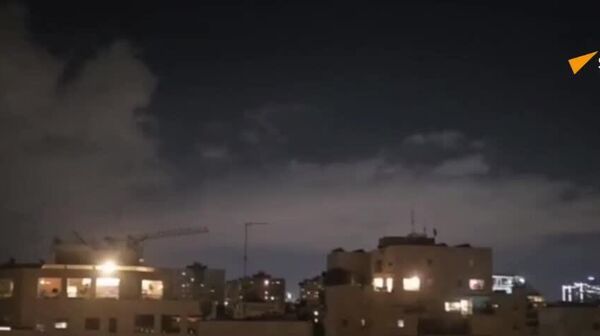 خبرنگار اسپوتنیک: در پی شلیک موشک از یمن، آژیرهای حمله هوایی در تل‌آویو به صدا درآمد - اسپوتنیک ایران  