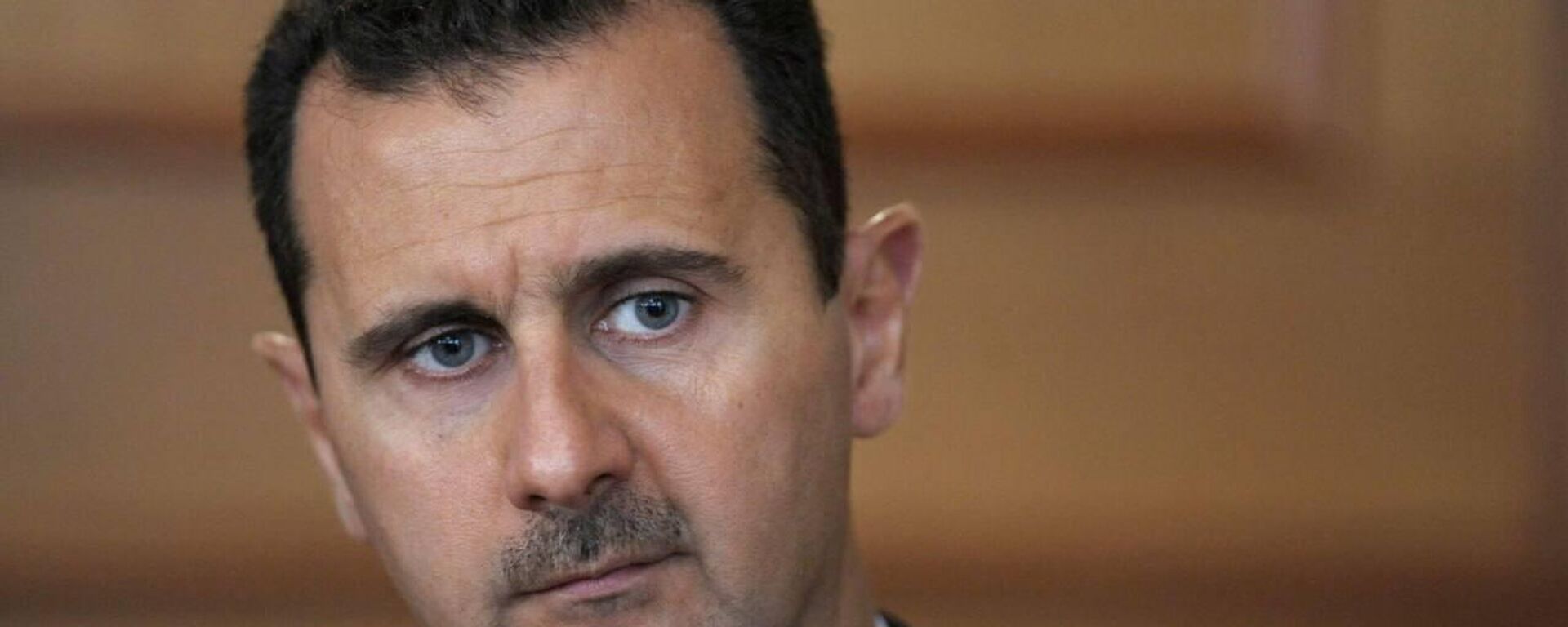 رسانه‌های سوری اعلام کردند که دادگاهی در سوریه حکم بازداشت بشار اسد را صادر کرده است - اسپوتنیک ایران  , 1920, 27.09.2025