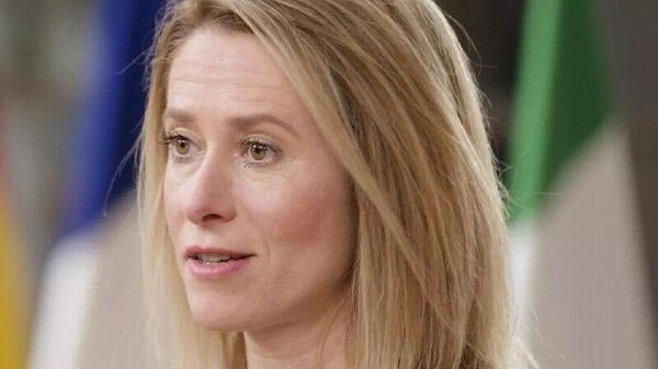 اروپایی ها حالا سر قبر مذاکرات گریه می کنند - اسپوتنیک ایران  