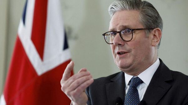 نخست وزیر بریتانیا مخالفان اصلاحات را «نژادپرست» خواند - اسپوتنیک ایران  