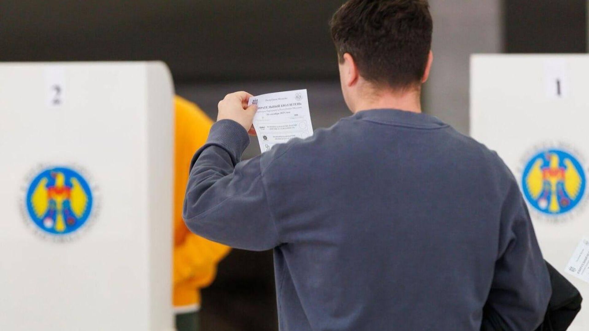 انتخابات مولداوی تا بدین لحظه انتخابات مولداوی تا بدین لحظه - اسپوتنیک ایران , 1920, 29.09.2025