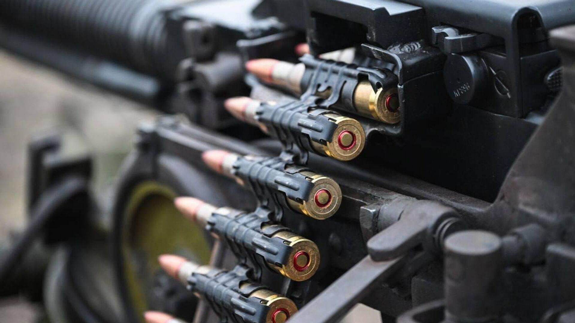 وزارت دفاع روسیه از آزادسازی شهرک اسورسک مالی در دونتسک خبر داد وزارت دفاع روسیه از آزادسازی شهرک اسورسک مالی در دونتسک خبر داد - اسپوتنیک ایران , 1920, 30.09.2025