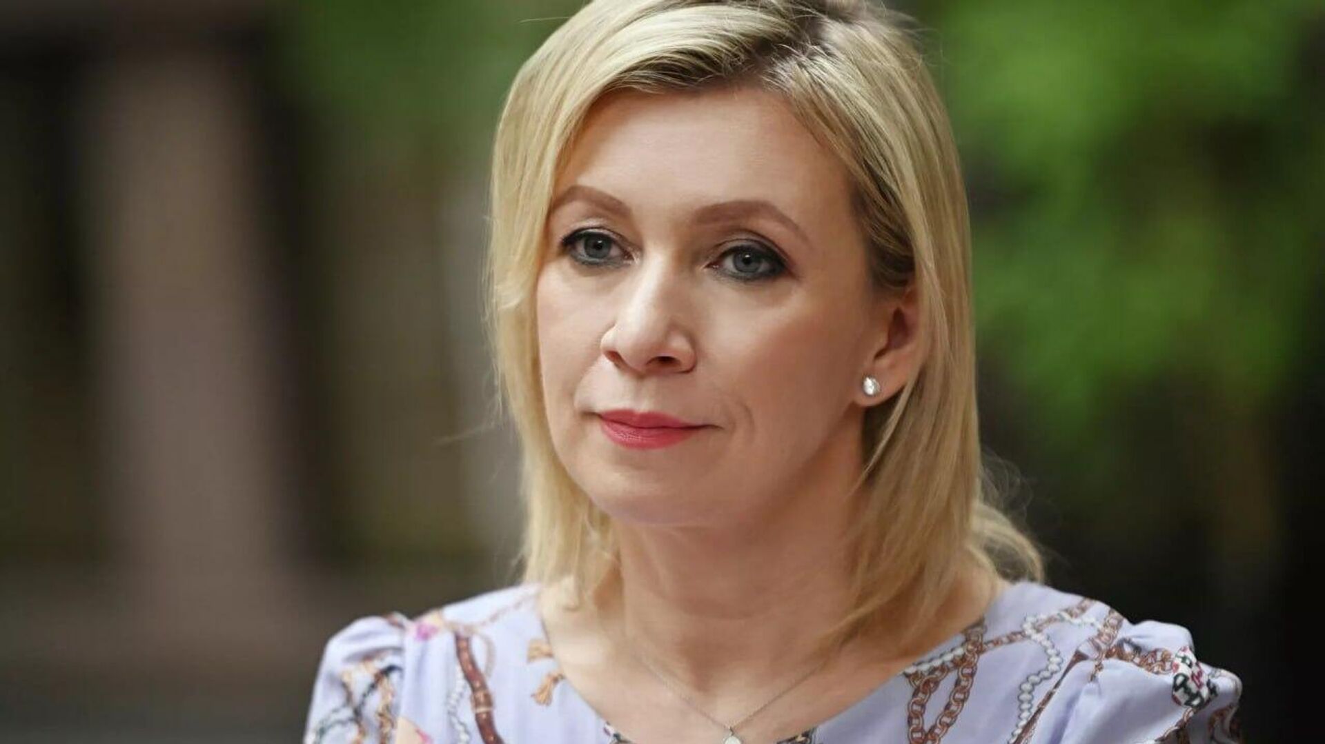 روسیه و آمریکا بر لزوم یافتن راهحل مسالمتآمیز برای درگیری اوکراین تاکید کرده اند روسیه و آمریکا بر لزوم یافتن راهحل مسالمتآمیز برای درگیری اوکراین تاکید کرده اند - اسپوتنیک ایران , 1920, 30.09.2025