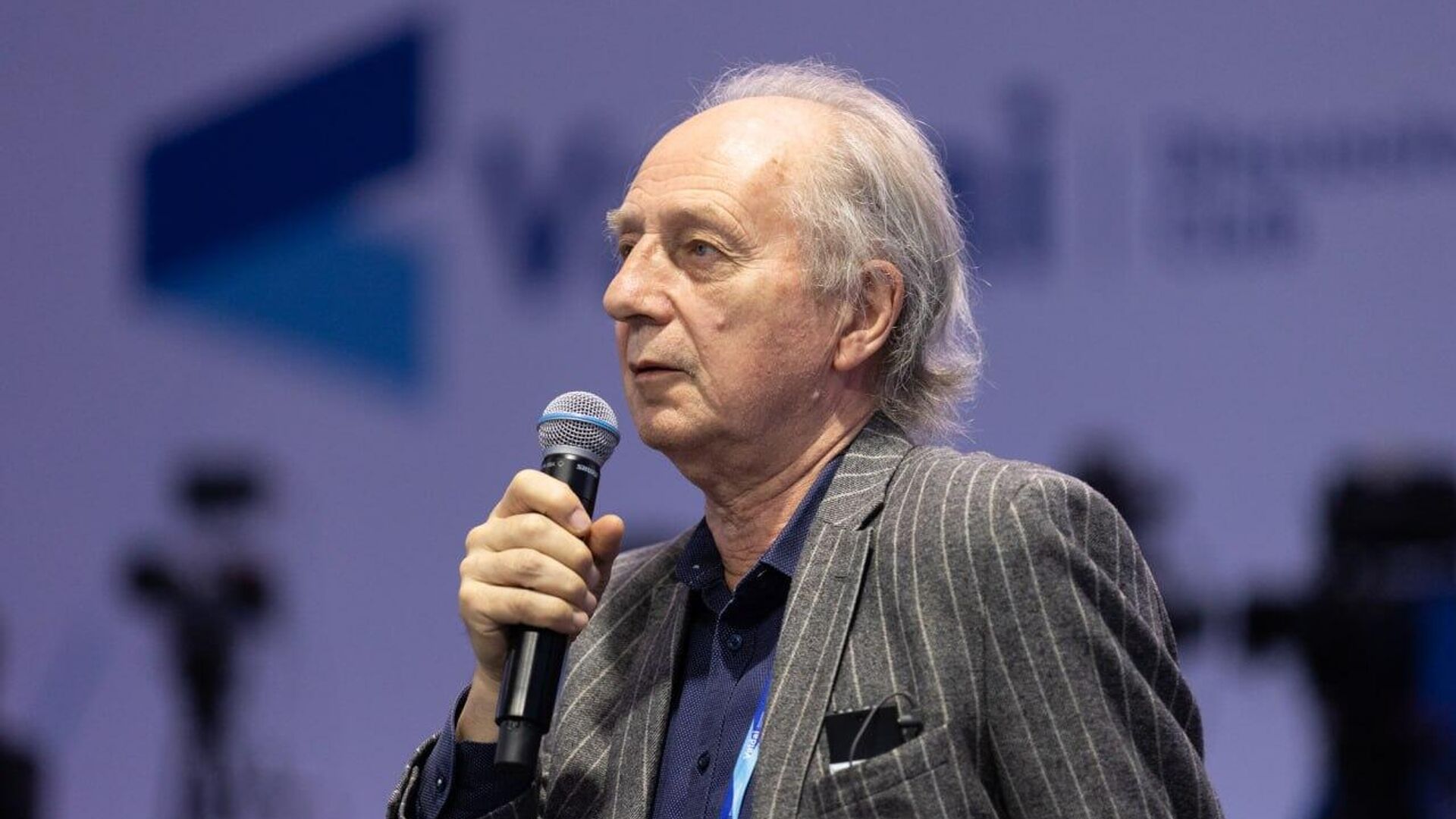 تحولات اقتصادی توسط کشورهای جنوب جهانی تعریف خواهد شد، نه آمریکا تحولات اقتصادی توسط کشورهای جنوب جهانی تعریف خواهد شد، نه آمریکا - اسپوتنیک ایران , 1920, 30.09.2025