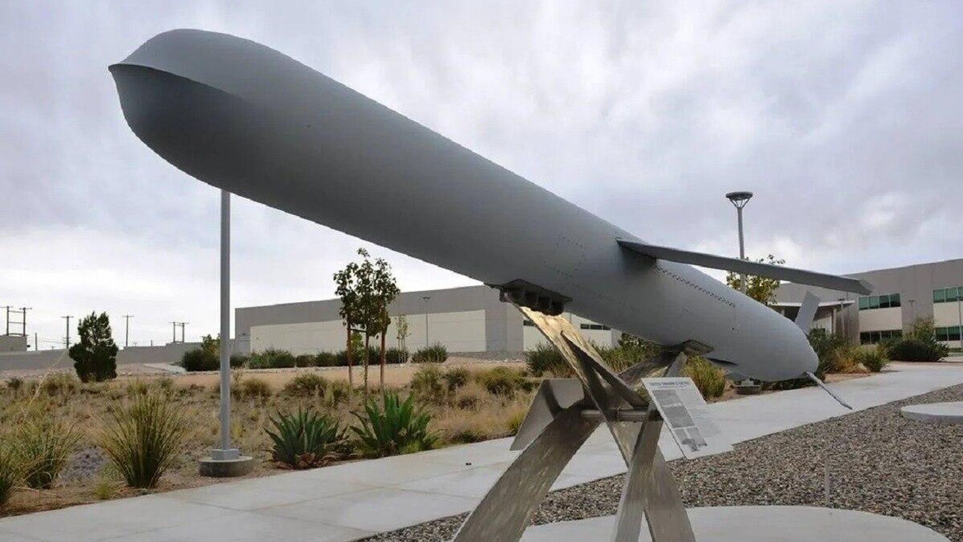 کییف در هر صورت نمیتواند از موشک های تاماهاوک استفاده کند کییف در هر صورت نمیتواند از موشک های تاماهاوک استفاده کند - اسپوتنیک ایران , 1920, 01.10.2025