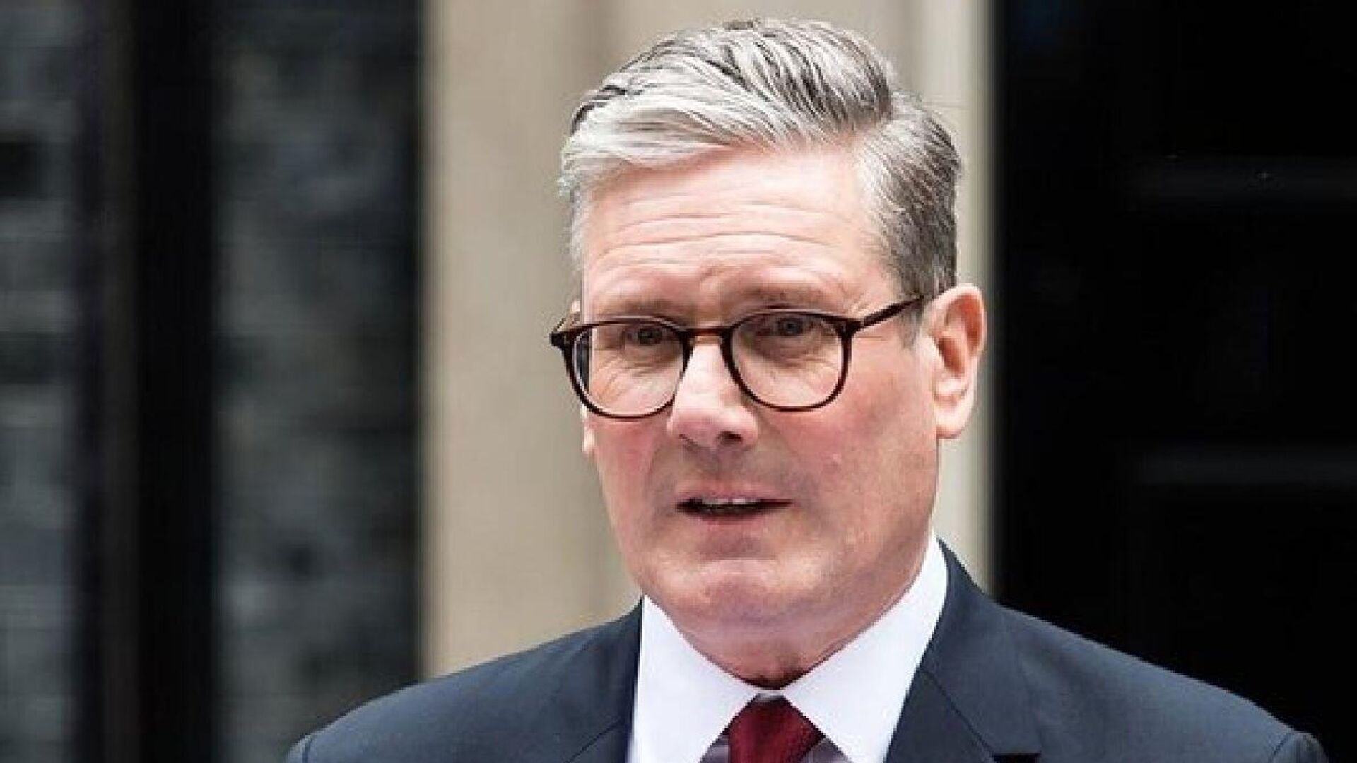 کارشناس بریتانیایی می گوید استارمر در تلاش است با روسیههراسی مشکلات بریتانیا را جبران کند کارشناس بریتانیایی می گوید استارمر در تلاش است با روسیههراسی مشکلات بریتانیا را جبران کند - اسپوتنیک ایران , 1920, 01.10.2025