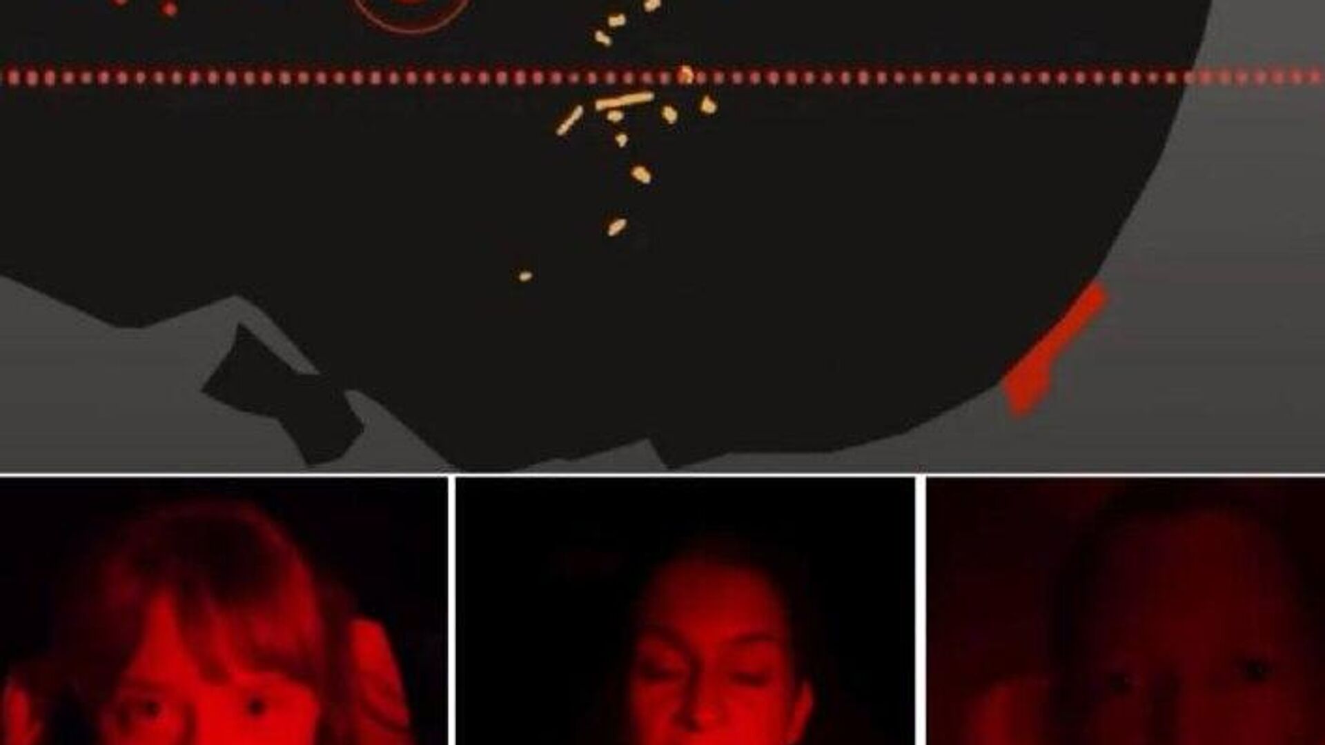 آغاز عملیات نیروی دریایی اسرائیل برای توقیف ناوگان صمود آغاز عملیات نیروی دریایی اسرائیل برای توقیف ناوگان صمود - اسپوتنیک ایران , 1920, 01.10.2025