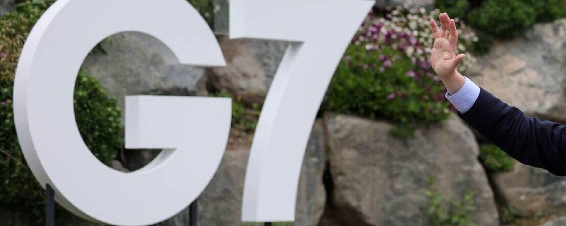 کمک 25 میلیارد دلاری گروه7 به اوکراین از دارایی های روسیه - اسپوتنیک ایران  , 1920, 03.10.2025