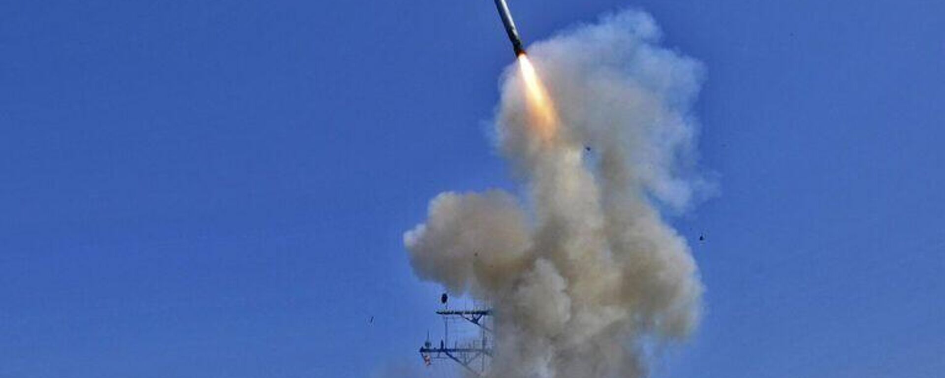 رسانه‌های بریتانیایی: اوکراین ممکن است موشک‌های تاماهاک را بدون اجازه برای استفاده آنها دریافت کند - اسپوتنیک ایران  , 1920, 08.10.2025