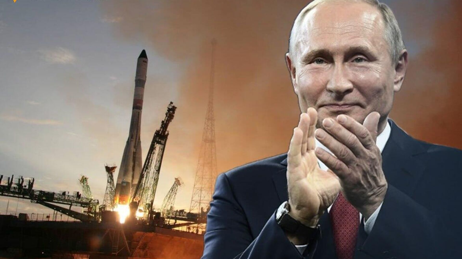 میراث فضایی روسیه: از پیشگام تا رهبری جهانی میراث فضایی روسیه: از پیشگام تا رهبری جهانی - اسپوتنیک ایران , 1920, 04.10.2025