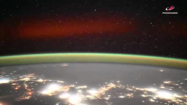 ایستگاه فضایی بین‌المللی و هر آنچه که همیشه می‌خواستید بدانید اما از پرسیدن آن می‌ترسیدید - اسپوتنیک ایران  