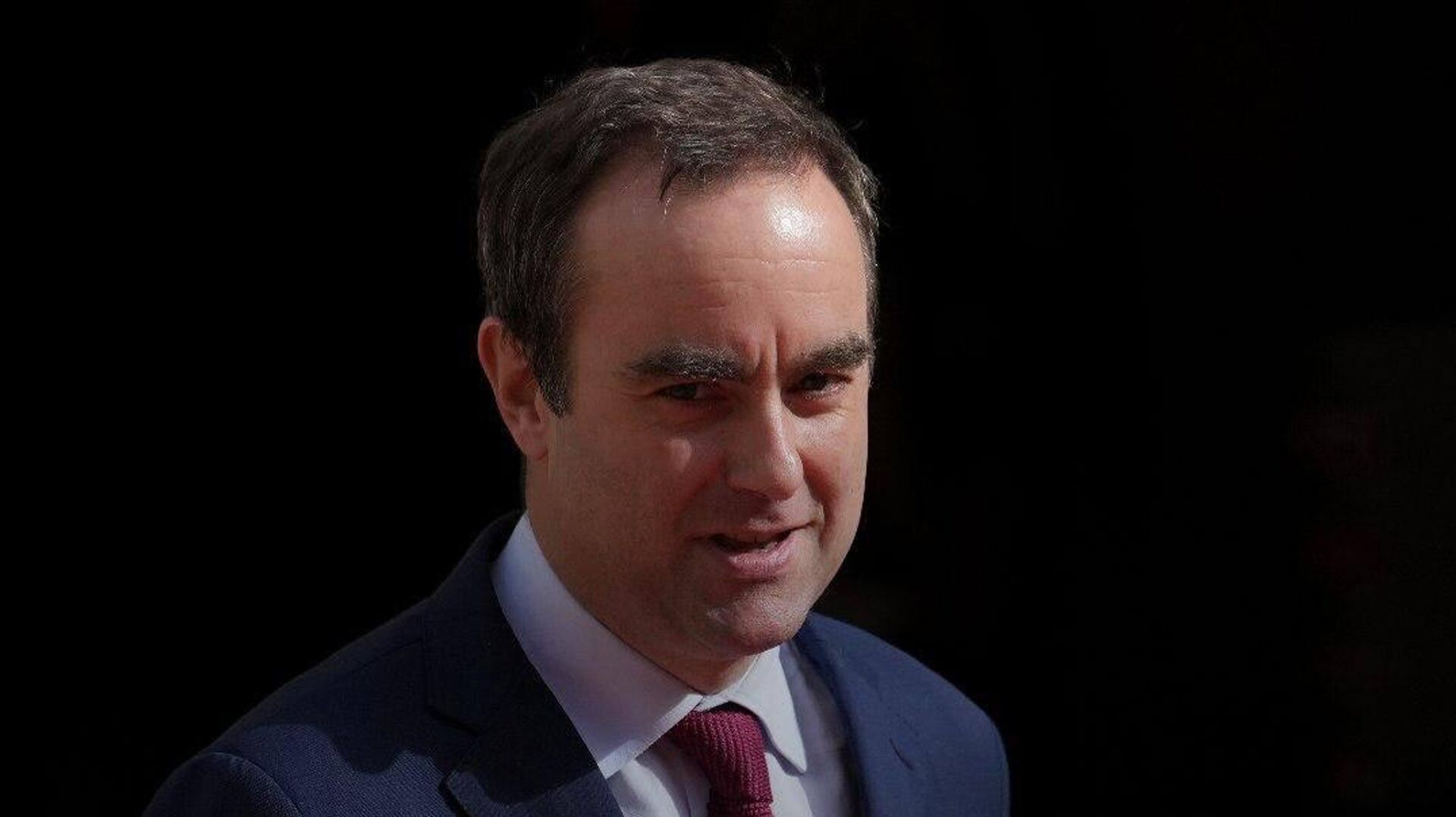 نخست وزیر فرانسه، استعفا داد نخست وزیر فرانسه، استعفا داد - اسپوتنیک ایران , 1920, 06.10.2025