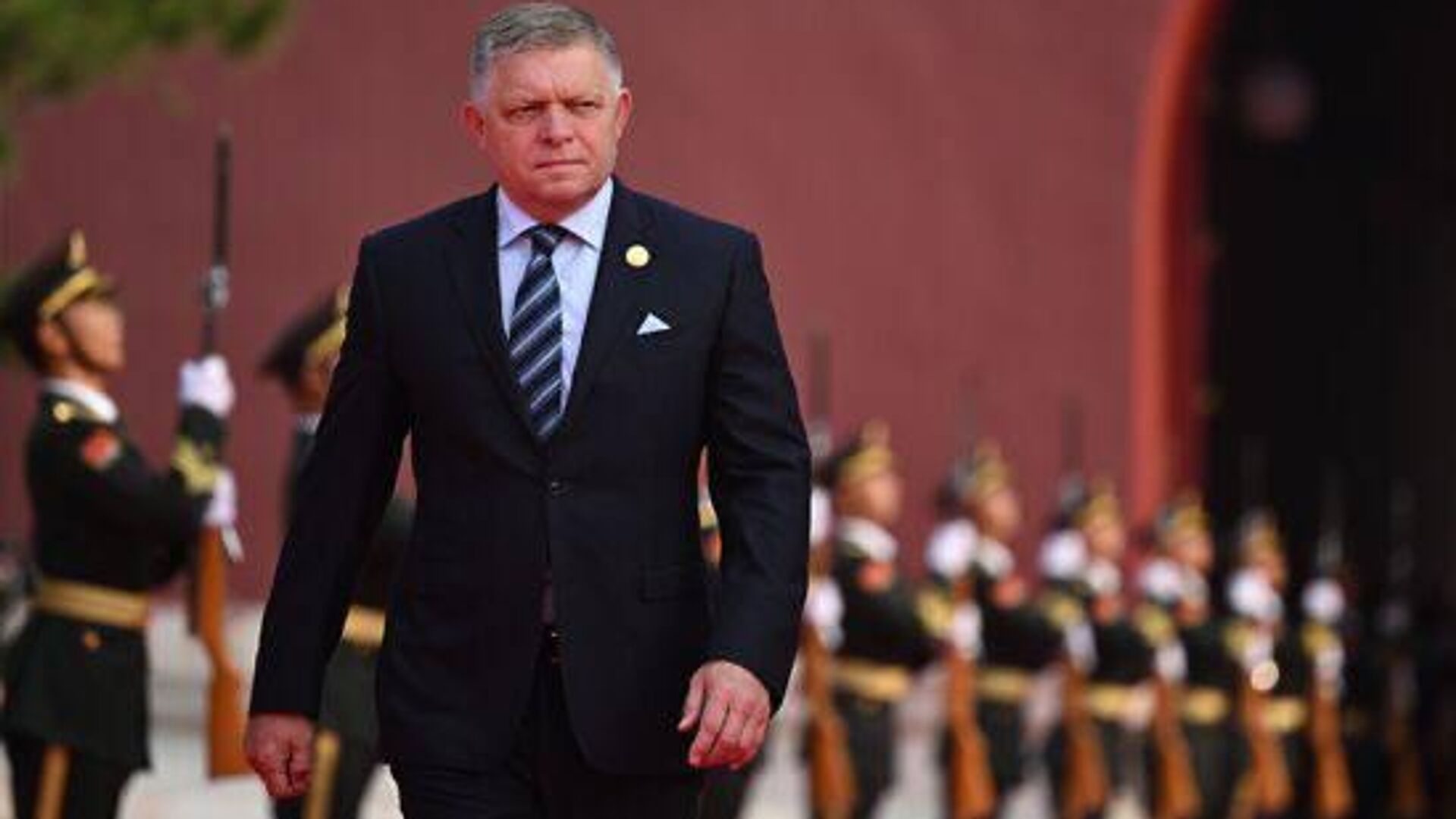 نخست وزیر اسلواکی از اتحادیه اروپا خواست تا عینک ضدروسی خود را کنار بگذارد نخست وزیر اسلواکی از اتحادیه اروپا خواست تا عینک ضدروسی خود را کنار بگذارد - اسپوتنیک ایران , 1920, 07.10.2025