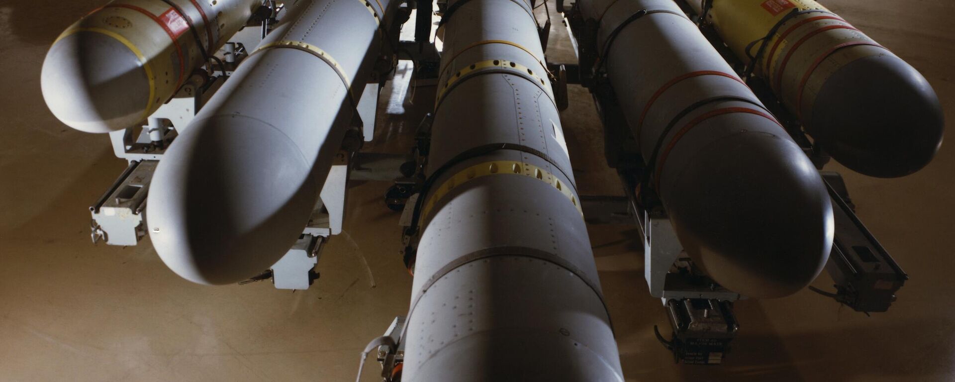 Ракеты Tomahawk - اسپوتنیک ایران  , 1920, 31.03.2026