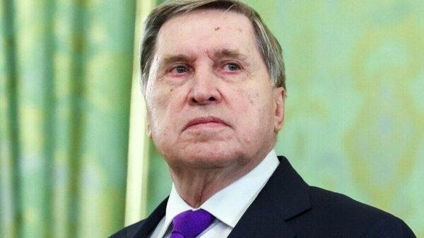 دستیار رئیس‌جمهور روسیه: اروپایی‌ها بی‌جهت در حال مداخله در حل و فصل صلح در اوکراین هستند  - اسپوتنیک ایران  