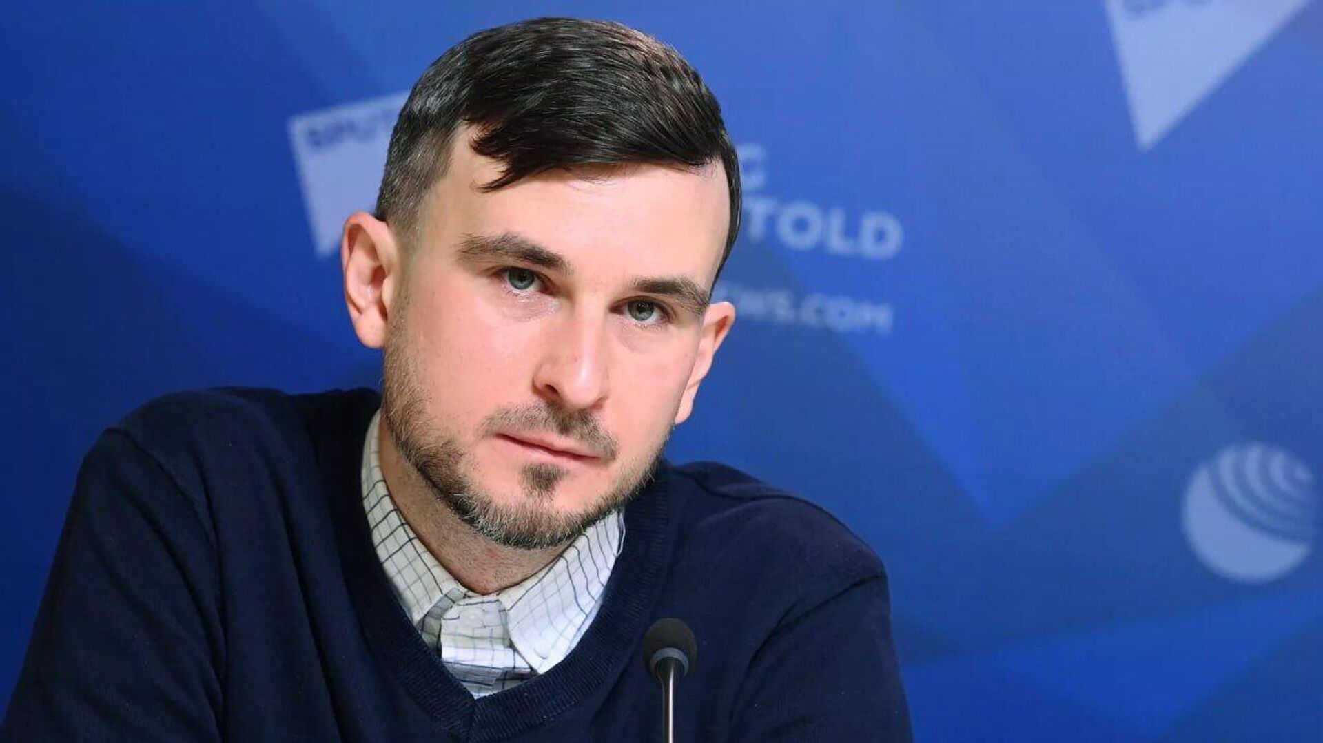 آخرین وضعیت خبرنگاران بازداشت شده اسپوتنیک در آذربایجان آخرین وضعیت خبرنگاران بازداشت شده اسپوتنیک در آذربایجان - اسپوتنیک ایران , 1920, 10.10.2025