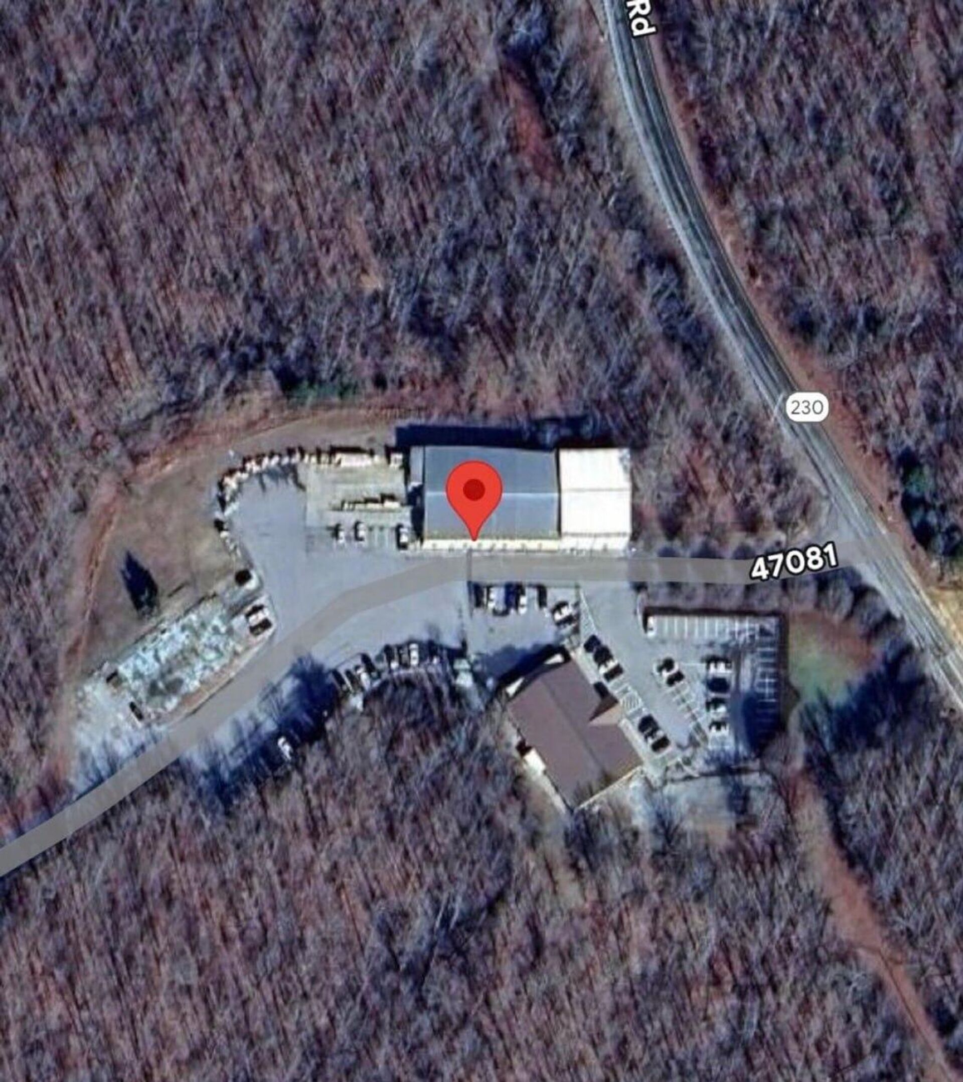 انفجار در یک کارخانه مواد منفجره در ایالت تنسی آمریکا چندین کشته و مفقود بر جای گذاشت - اسپوتنیک ایران  , 1920, 10.10.2025