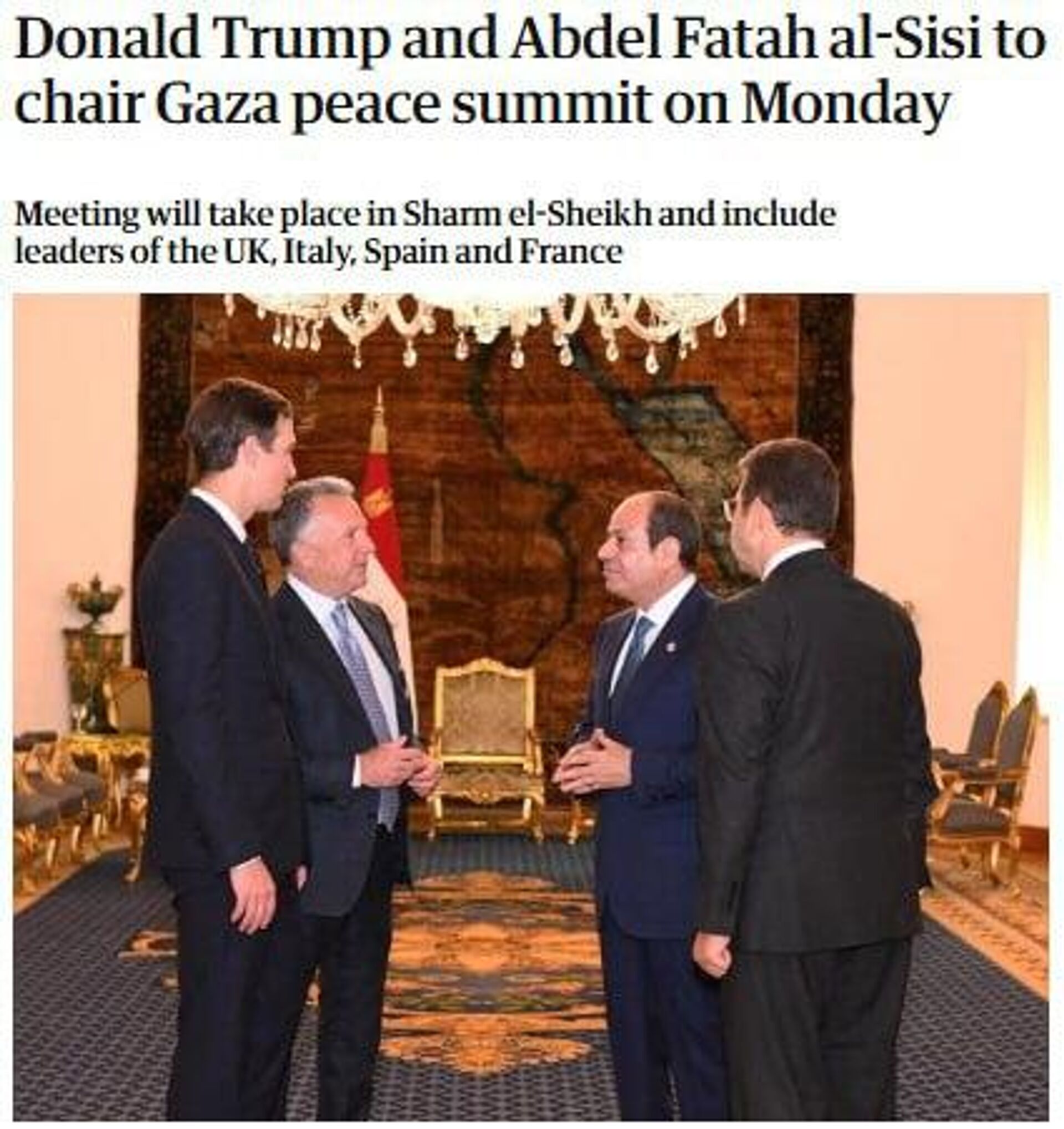 آنچه رسانه‌های خارجی پوشش می‌دهند: - اسپوتنیک ایران  , 1920, 12.10.2025