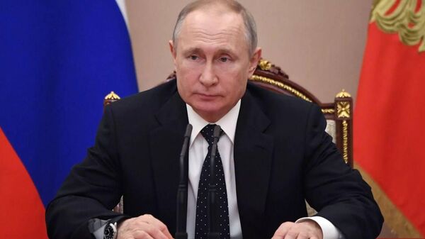 لهستانی ها، پیام پوتین به غرب را زیر ذره بین می گیرند - اسپوتنیک ایران  