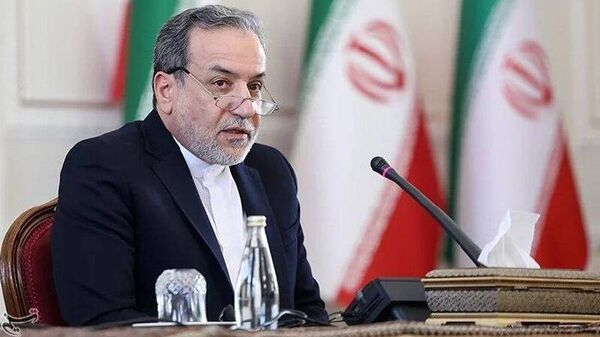 سفر عراقچی به اوگاندا جهت شرکت در اجلاس وزرای عدم تعهد - اسپوتنیک ایران  